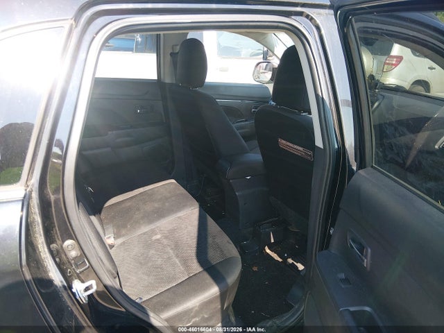Aukcja sprzedaży 2013 Mitsubishi Outlander Sport Se, vin: 4A4AP4AU5DE015278, numer aukcji: 46016604