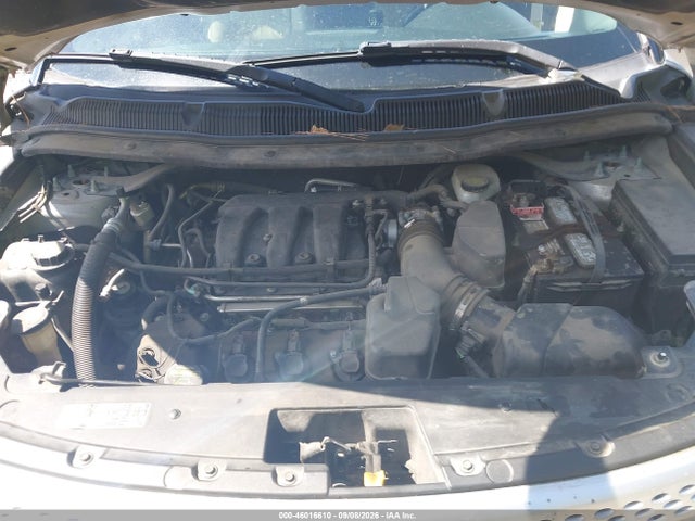Продаж на аукціоні авто 2011 Ford Explorer Xlt, vin: 1FMHK7D89BGA69006, номер лоту: 46016610