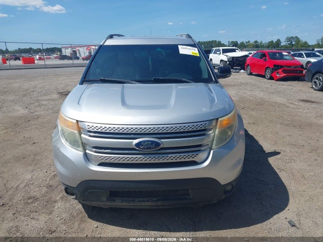 Продаж на аукціоні авто 2011 Ford Explorer Xlt, vin: 1FMHK7D89BGA69006, номер лоту: 46016610