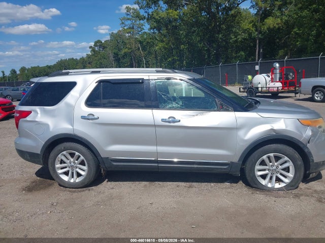 Продаж на аукціоні авто 2011 Ford Explorer Xlt, vin: 1FMHK7D89BGA69006, номер лоту: 46016610