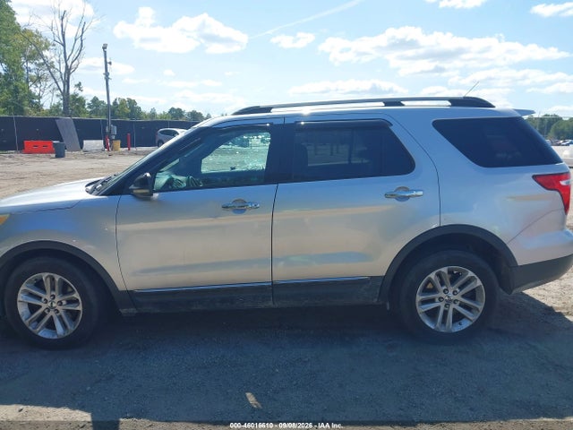 Продаж на аукціоні авто 2011 Ford Explorer Xlt, vin: 1FMHK7D89BGA69006, номер лоту: 46016610