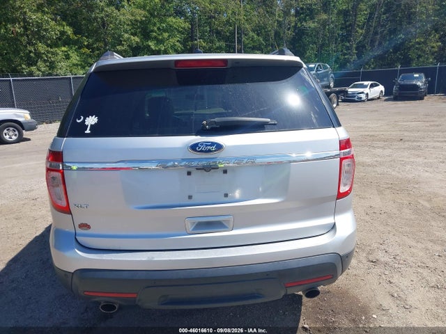 Продаж на аукціоні авто 2011 Ford Explorer Xlt, vin: 1FMHK7D89BGA69006, номер лоту: 46016610