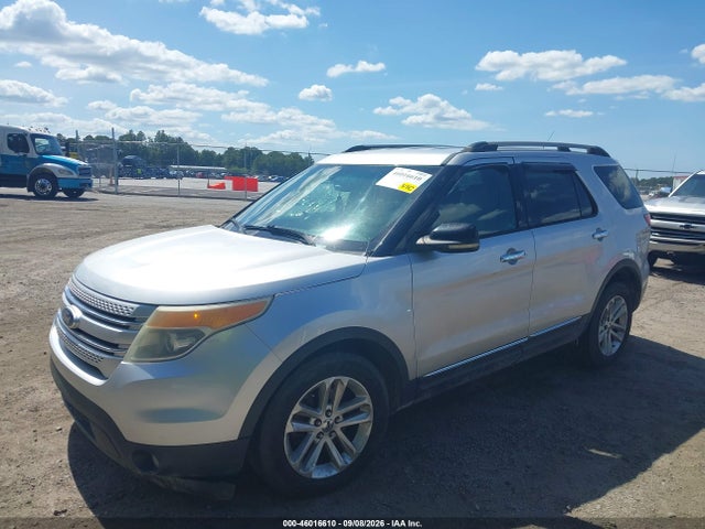 Продаж на аукціоні авто 2011 Ford Explorer Xlt, vin: 1FMHK7D89BGA69006, номер лоту: 46016610