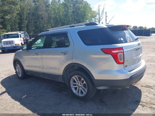 Продаж на аукціоні авто 2011 Ford Explorer Xlt, vin: 1FMHK7D89BGA69006, номер лоту: 46016610