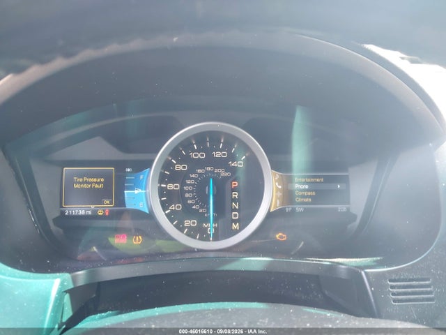 Продаж на аукціоні авто 2011 Ford Explorer Xlt, vin: 1FMHK7D89BGA69006, номер лоту: 46016610