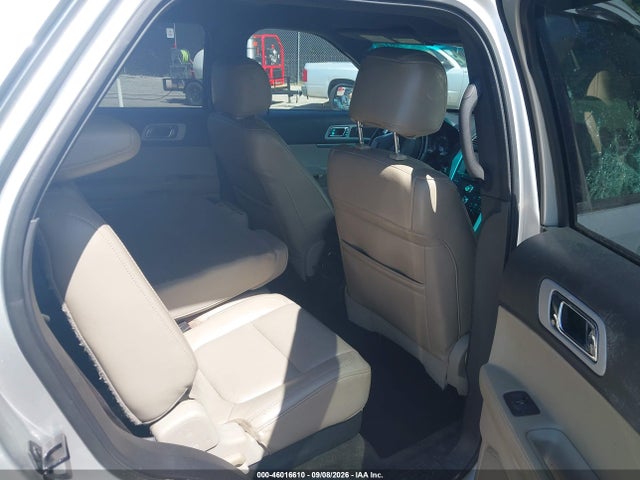 Продаж на аукціоні авто 2011 Ford Explorer Xlt, vin: 1FMHK7D89BGA69006, номер лоту: 46016610