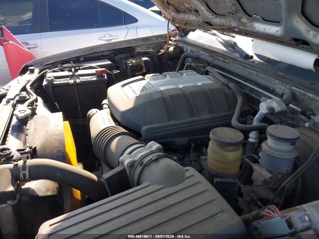 46016611 :رقم المزاد ، 4S6DM58W1Y4408204 vin ، 2000 Honda Passport Ex/lx مزاد بيع