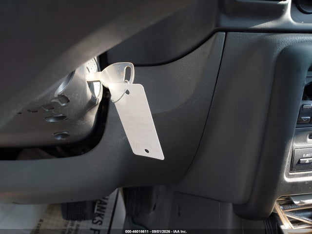 46016611 :رقم المزاد ، 4S6DM58W1Y4408204 vin ، 2000 Honda Passport Ex/lx مزاد بيع