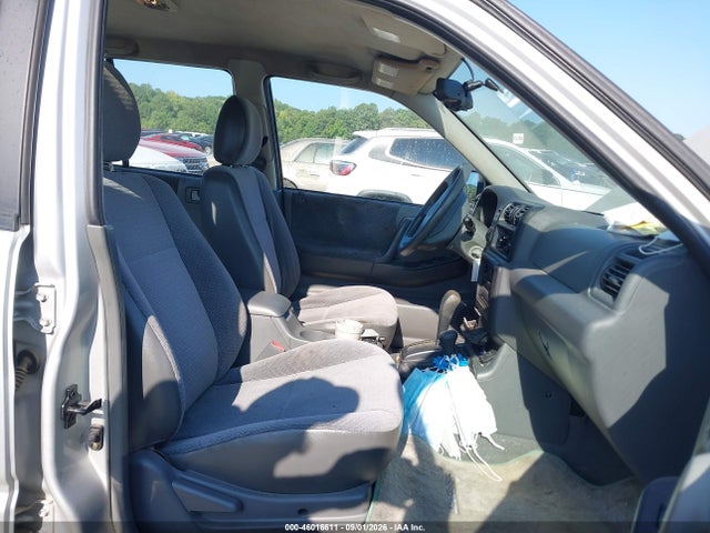 46016611 :رقم المزاد ، 4S6DM58W1Y4408204 vin ، 2000 Honda Passport Ex/lx مزاد بيع