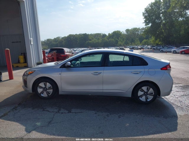 Aukcja sprzedaży 2019 Hyundai Ioniq Hybrid Blue, vin: KMHC65LC9KU159010, numer aukcji: 46016625