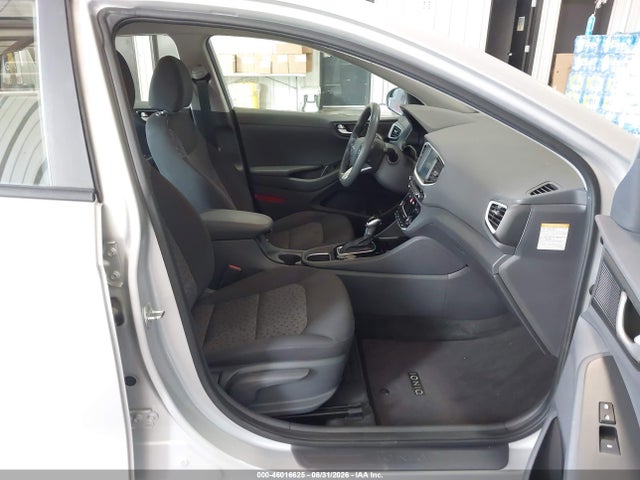 Aukcja sprzedaży 2019 Hyundai Ioniq Hybrid Blue, vin: KMHC65LC9KU159010, numer aukcji: 46016625