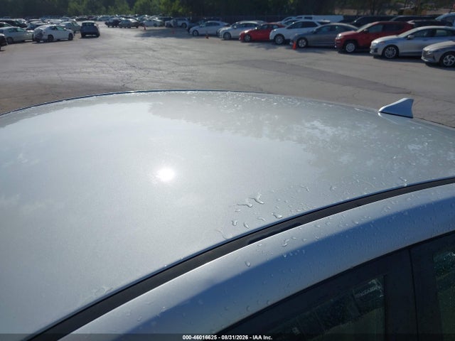 Aukcja sprzedaży 2019 Hyundai Ioniq Hybrid Blue, vin: KMHC65LC9KU159010, numer aukcji: 46016625
