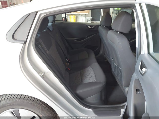 Aukcja sprzedaży 2019 Hyundai Ioniq Hybrid Blue, vin: KMHC65LC9KU159010, numer aukcji: 46016625