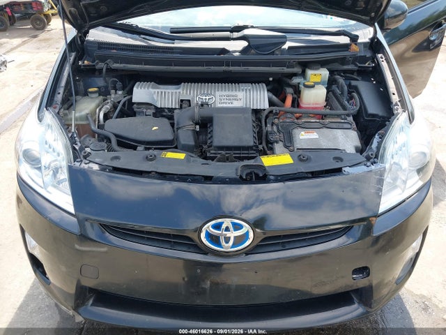 Продаж на аукціоні авто 2010 Toyota Prius Iii, vin: JTDKN3DU1A1119003, номер лоту: 46016626