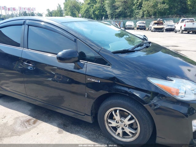 Продаж на аукціоні авто 2010 Toyota Prius Iii, vin: JTDKN3DU1A1119003, номер лоту: 46016626