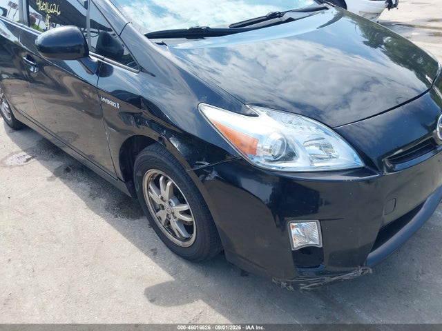 Продаж на аукціоні авто 2010 Toyota Prius Iii, vin: JTDKN3DU1A1119003, номер лоту: 46016626