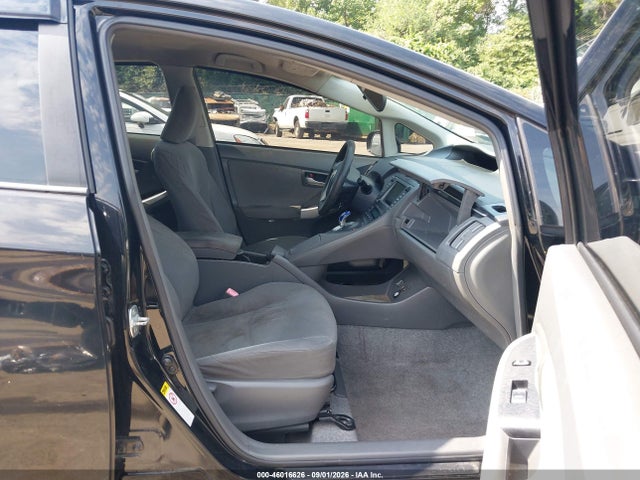 Продаж на аукціоні авто 2010 Toyota Prius Iii, vin: JTDKN3DU1A1119003, номер лоту: 46016626