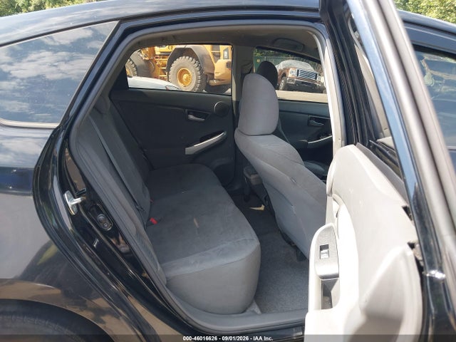 Продаж на аукціоні авто 2010 Toyota Prius Iii, vin: JTDKN3DU1A1119003, номер лоту: 46016626