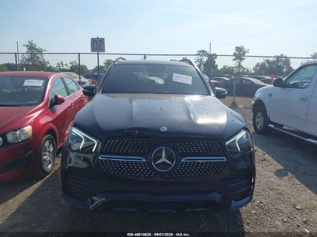 Продажа на аукционе авто 2023 Mercedes-benz Gle 350 4matic, vin: 4JGFB4KB8PA961584, номер лота: 46016628