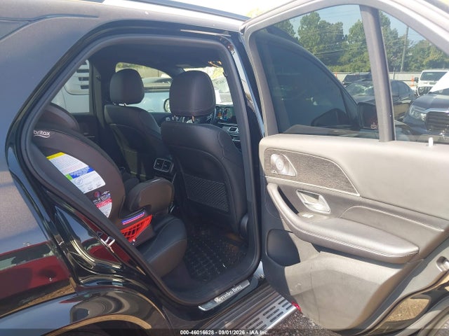Продажа на аукционе авто 2023 Mercedes-benz Gle 350 4matic, vin: 4JGFB4KB8PA961584, номер лота: 46016628