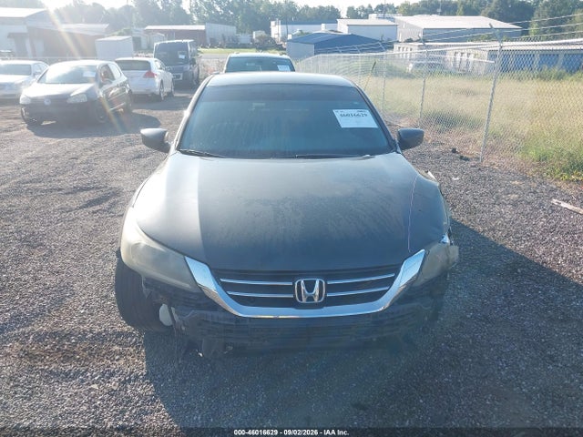 Продажа на аукционе авто 2014 Honda Accord Sport, vin: 1HGCR2F5XEA032927, номер лота: 46016629