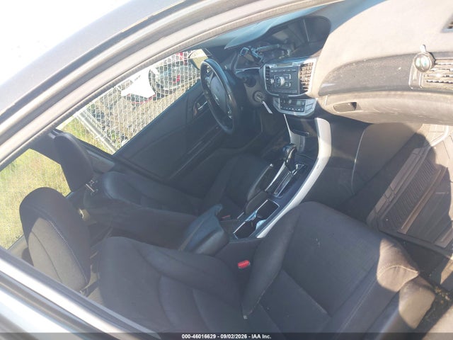 Продажа на аукционе авто 2014 Honda Accord Sport, vin: 1HGCR2F5XEA032927, номер лота: 46016629
