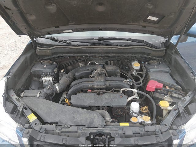 Aukcja sprzedaży 2015 Subaru Forester 2.5i Limited, vin: JF2SJAHC7FH841870, numer aukcji: 46016632