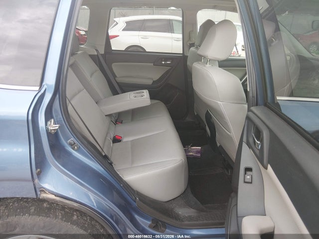 Aukcja sprzedaży 2015 Subaru Forester 2.5i Limited, vin: JF2SJAHC7FH841870, numer aukcji: 46016632