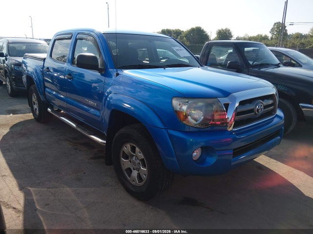 Aukcja sprzedaży 2010 Toyota Tacoma Prerunner V6, vin: 5TEJU4GNXAZ700594, numer aukcji: 46016633