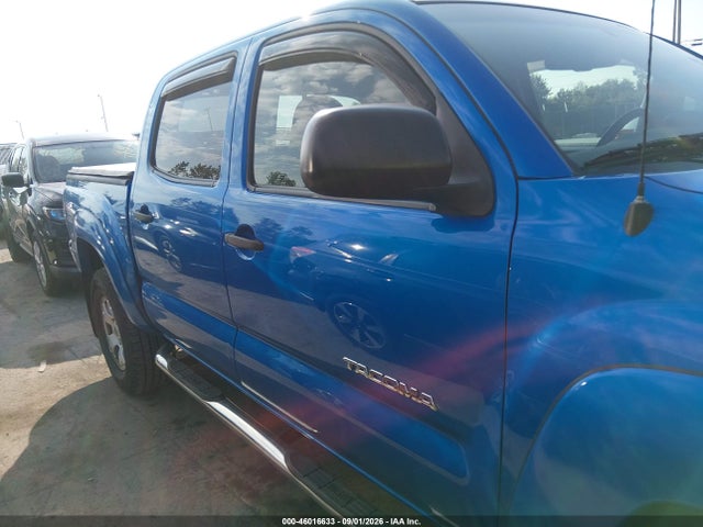 Aukcja sprzedaży 2010 Toyota Tacoma Prerunner V6, vin: 5TEJU4GNXAZ700594, numer aukcji: 46016633