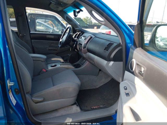 Aukcja sprzedaży 2010 Toyota Tacoma Prerunner V6, vin: 5TEJU4GNXAZ700594, numer aukcji: 46016633