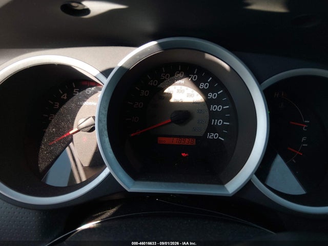 Aukcja sprzedaży 2010 Toyota Tacoma Prerunner V6, vin: 5TEJU4GNXAZ700594, numer aukcji: 46016633