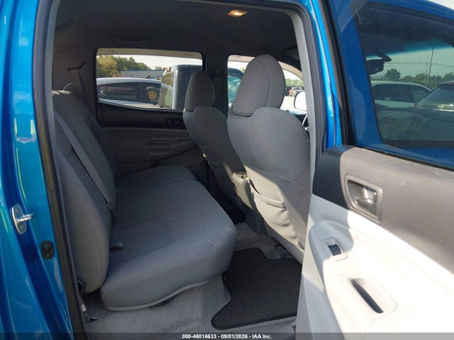 Aukcja sprzedaży 2010 Toyota Tacoma Prerunner V6, vin: 5TEJU4GNXAZ700594, numer aukcji: 46016633
