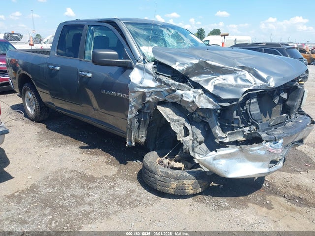 Aukcja sprzedaży 2012 Ram 1500 Slt, vin: 1C6RD6GP9CS193296, numer aukcji: 46016636