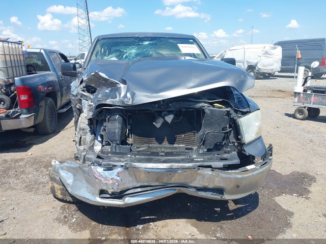 Aukcja sprzedaży 2012 Ram 1500 Slt, vin: 1C6RD6GP9CS193296, numer aukcji: 46016636