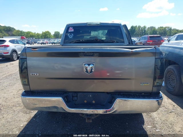 Aukcja sprzedaży 2012 Ram 1500 Slt, vin: 1C6RD6GP9CS193296, numer aukcji: 46016636