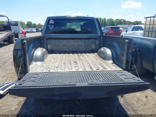 Aukcja sprzedaży 2012 Ram 1500 Slt, vin: 1C6RD6GP9CS193296, numer aukcji: 46016636