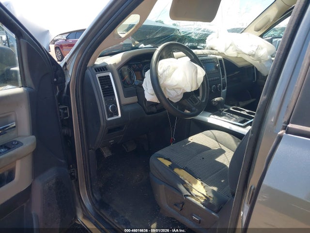 Aukcja sprzedaży 2012 Ram 1500 Slt, vin: 1C6RD6GP9CS193296, numer aukcji: 46016636