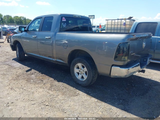 Aukcja sprzedaży 2012 Ram 1500 Slt, vin: 1C6RD6GP9CS193296, numer aukcji: 46016636