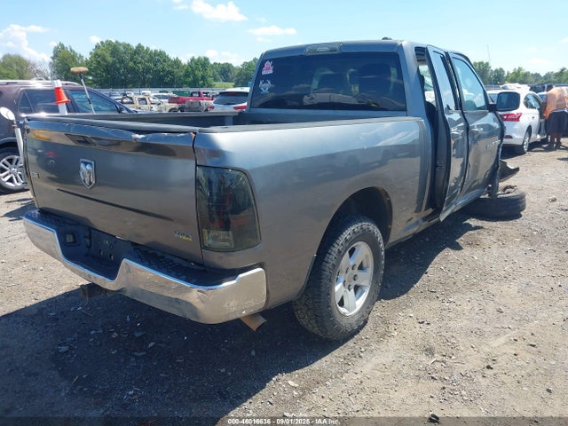 Aukcja sprzedaży 2012 Ram 1500 Slt, vin: 1C6RD6GP9CS193296, numer aukcji: 46016636