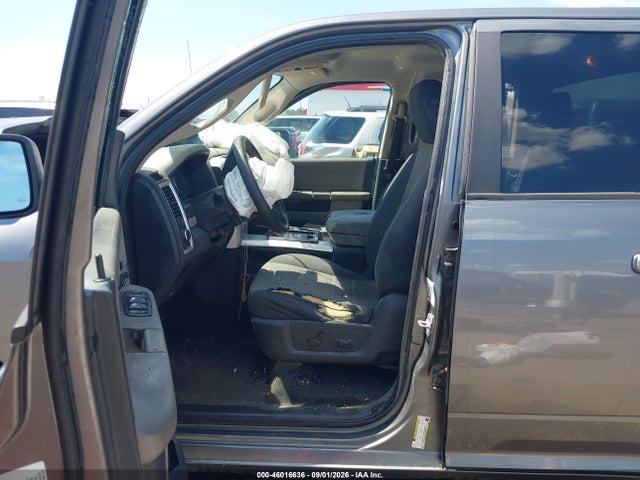 Aukcja sprzedaży 2012 Ram 1500 Slt, vin: 1C6RD6GP9CS193296, numer aukcji: 46016636