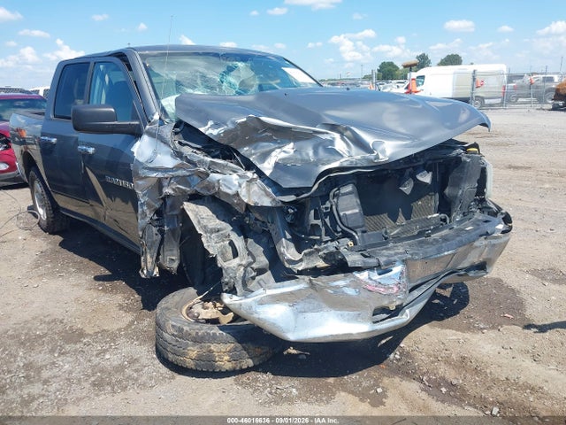 Aukcja sprzedaży 2012 Ram 1500 Slt, vin: 1C6RD6GP9CS193296, numer aukcji: 46016636