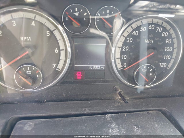 Aukcja sprzedaży 2012 Ram 1500 Slt, vin: 1C6RD6GP9CS193296, numer aukcji: 46016636