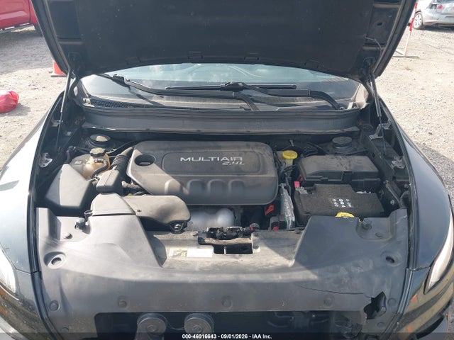 Продажа на аукционе авто 2016 Jeep Cherokee Limited, vin: 1C4PJMDB6GW367541, номер лота: 46016643