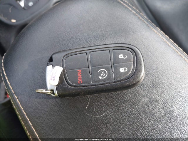 Продажа на аукционе авто 2016 Jeep Cherokee Limited, vin: 1C4PJMDB6GW367541, номер лота: 46016643
