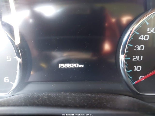 46016644 :رقم المزاد ، 1GNSKBKC1HR302577 vin ، 2017 Chevrolet Tahoe Lt مزاد بيع