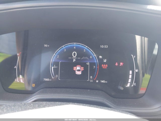 5YFB4MDE6TP429471 Toyota COROLLA LE