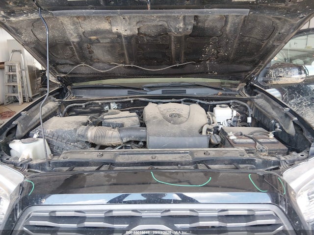 Продаж на аукціоні авто 2023 Toyota Tacoma Trd Off Road, vin: 3TMCZ5AN9PM561539, номер лоту: 46016648
