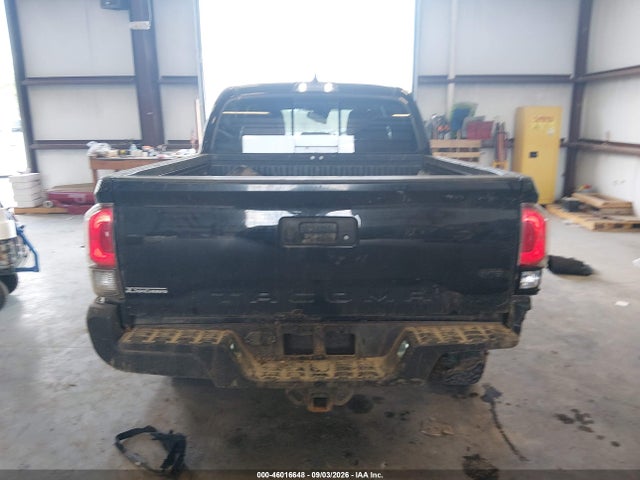 Продаж на аукціоні авто 2023 Toyota Tacoma Trd Off Road, vin: 3TMCZ5AN9PM561539, номер лоту: 46016648