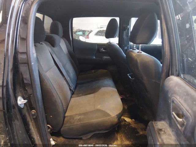 Продаж на аукціоні авто 2023 Toyota Tacoma Trd Off Road, vin: 3TMCZ5AN9PM561539, номер лоту: 46016648